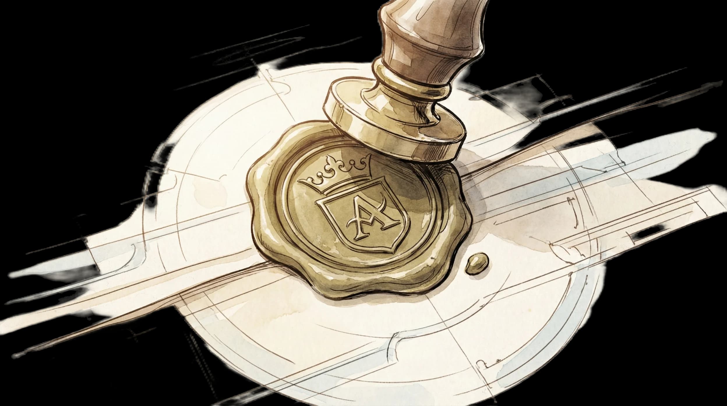 White Label Solution Illustration